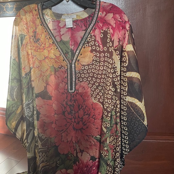 Alberto Makali Top - Picture 3 of 5